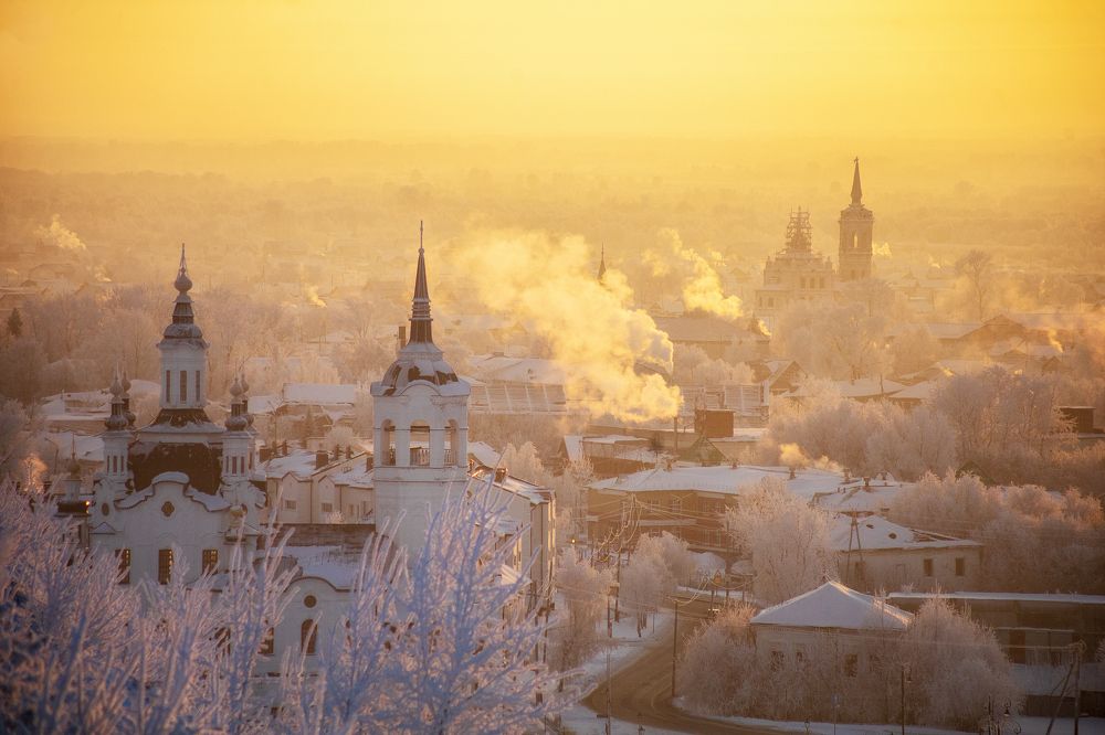 Photograph by Денис Григорьев