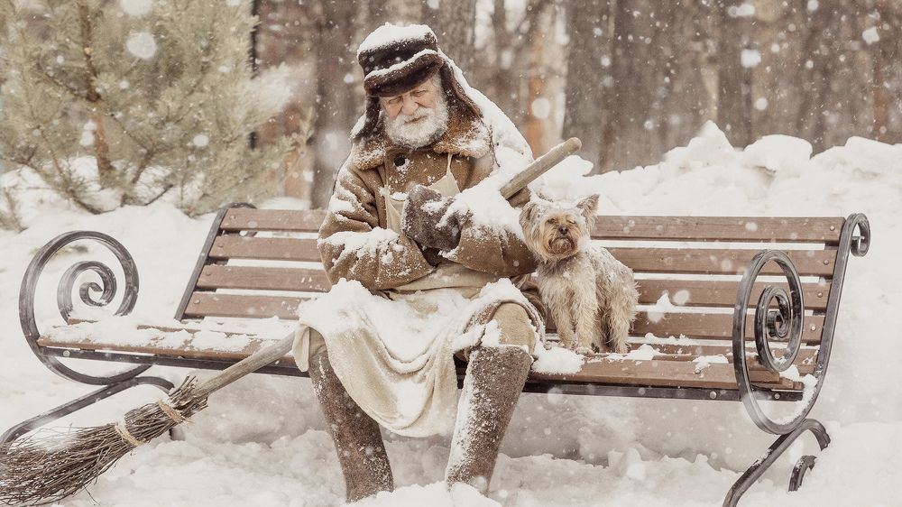 Photograph by Сергей Спирин