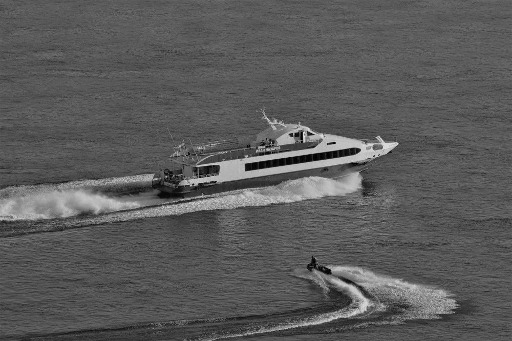 Photograph by Анатолий Каминский