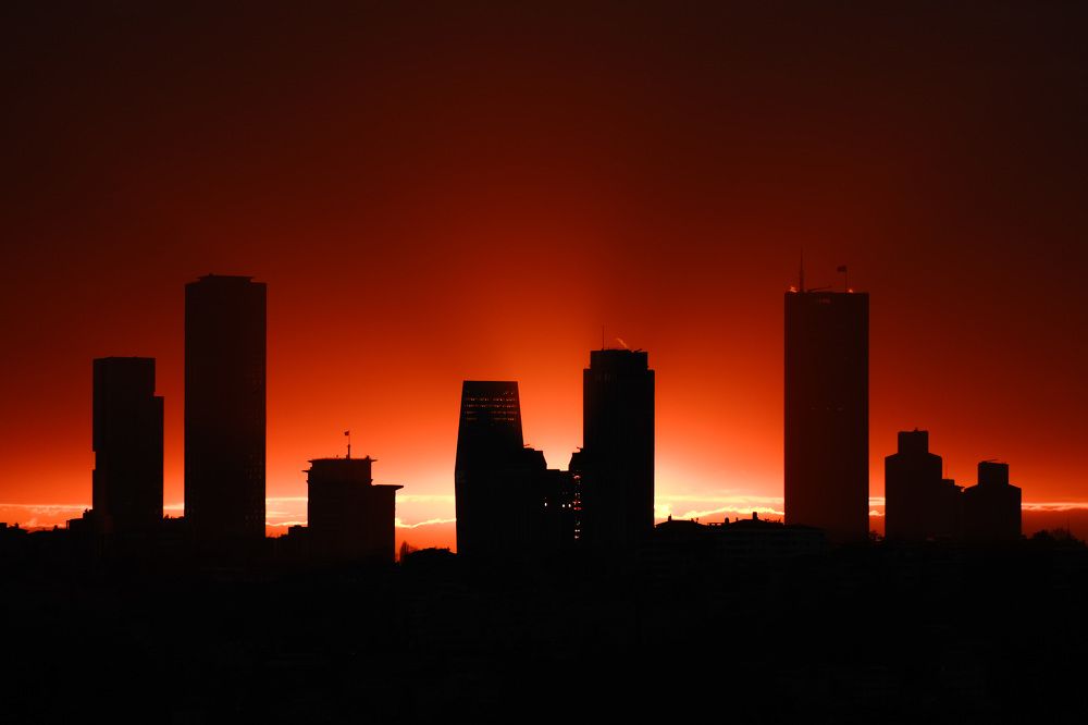 Photograph by Никита Кориков