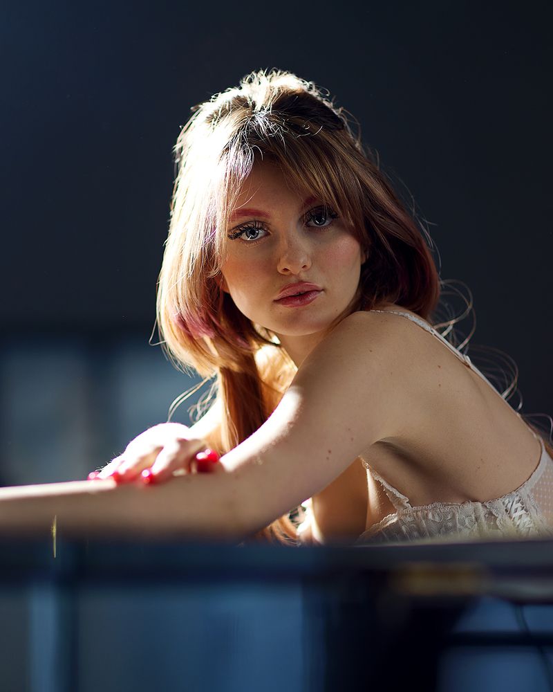 Фотография автора Vadim Boronenkov