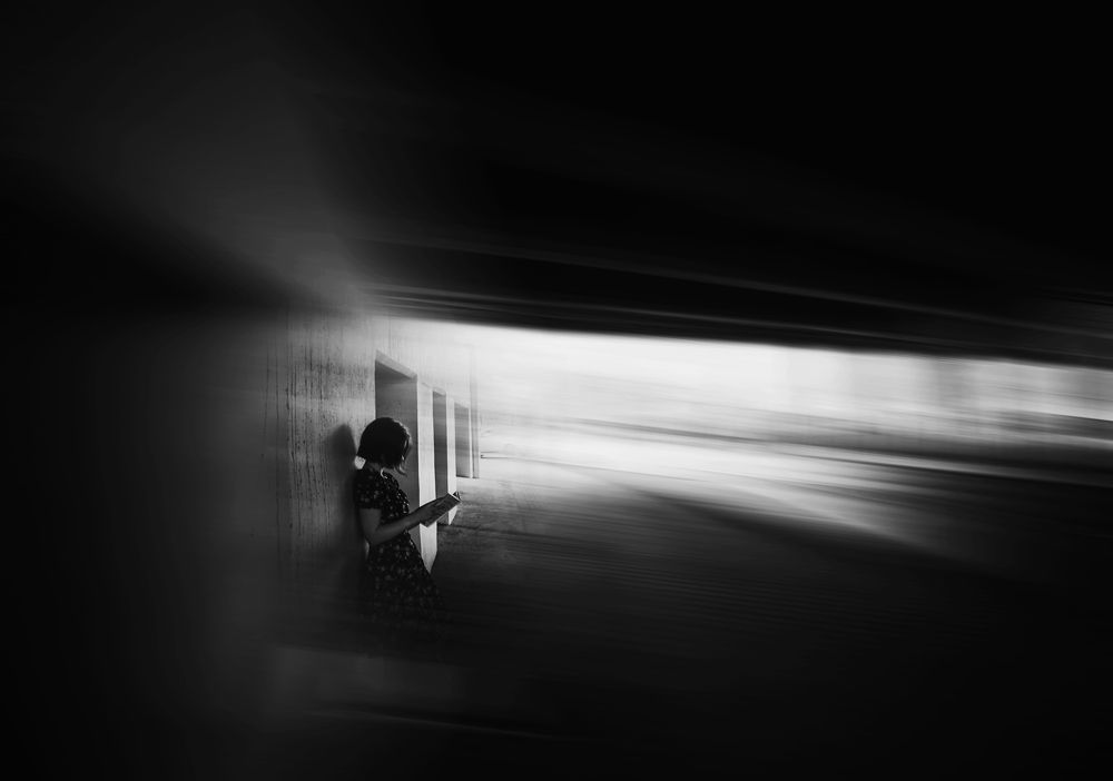 Photograph by Буданова Мария