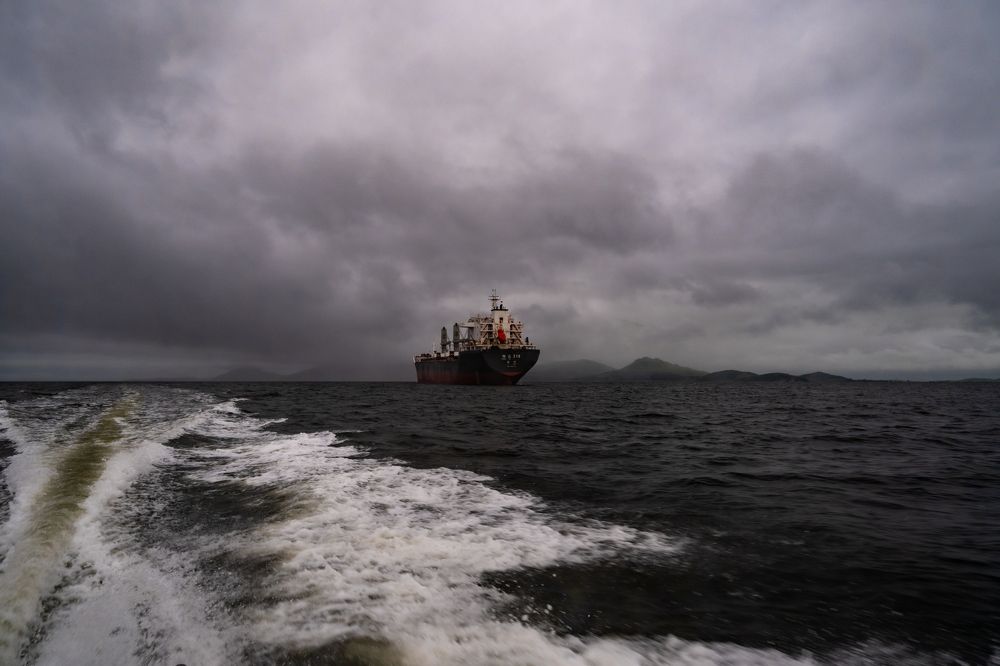 Photograph by Сыворотка Елена