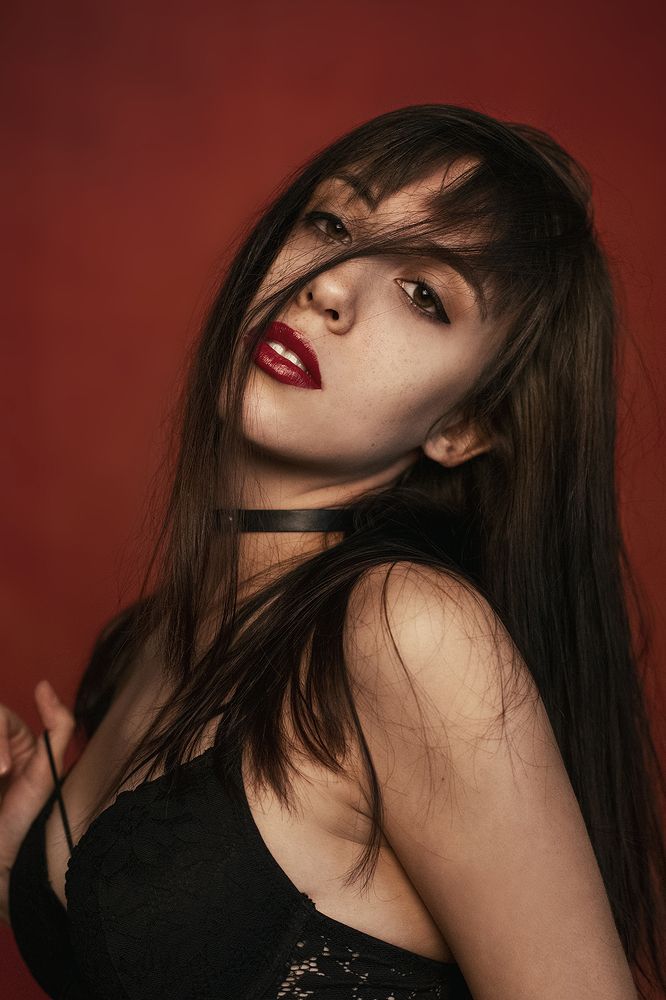 Photograph by Edurne Castaño