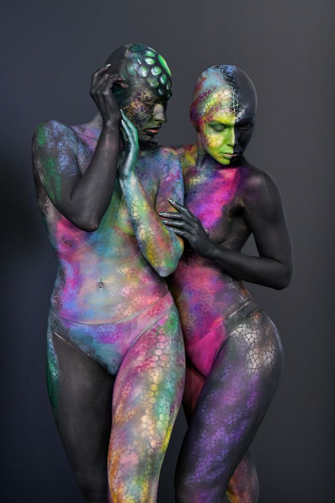 Photograph by v Stark