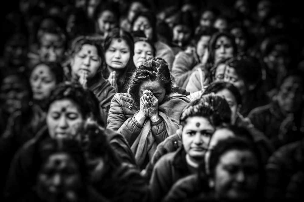 Photograph by Prabin Shrestha