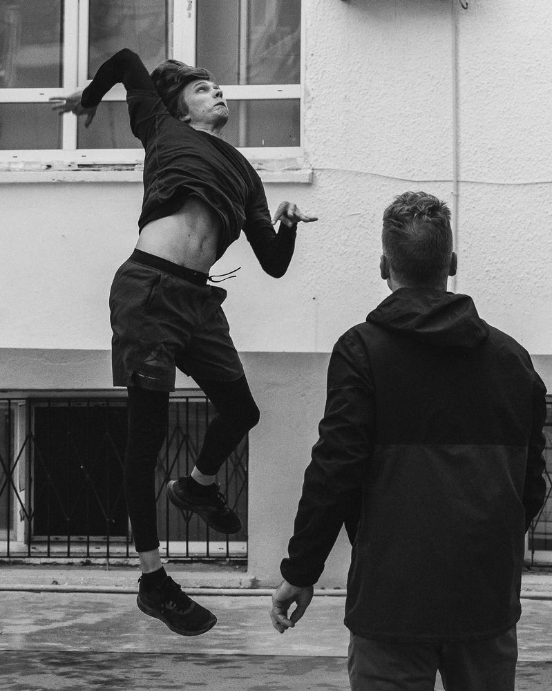 Photograph by Антон Дружков