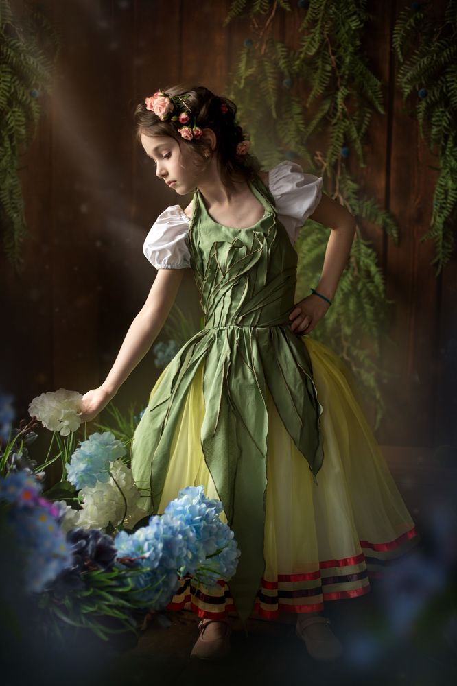 Photograph by Виктория Нарчук