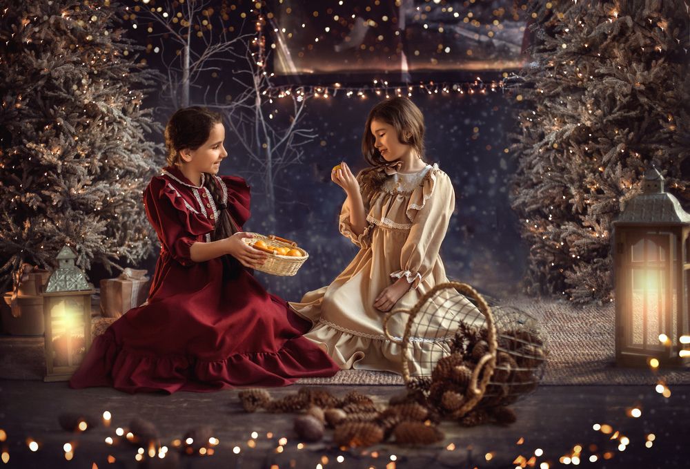 Photograph by Виктория Нарчук