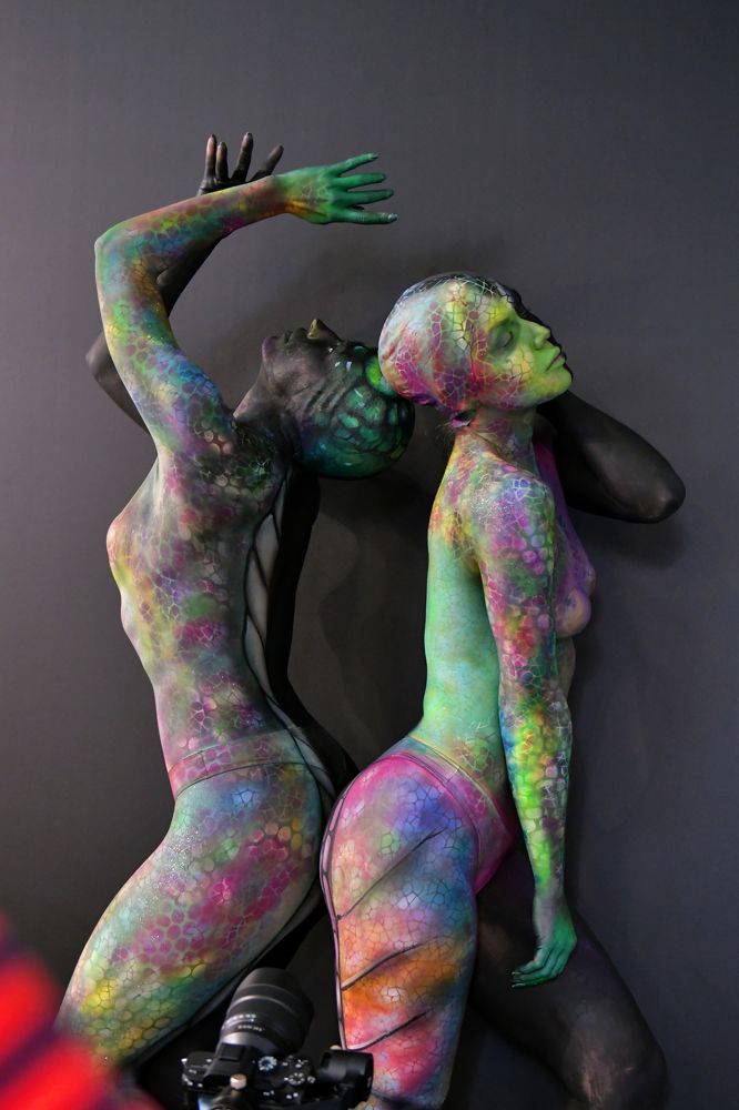 Photograph by v Stark