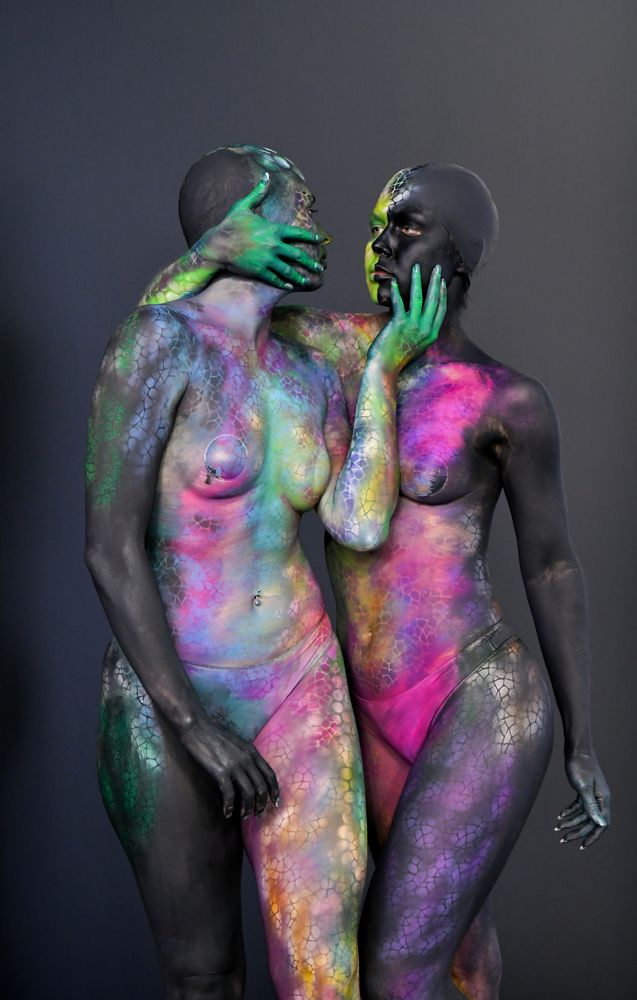 Photograph by v Stark