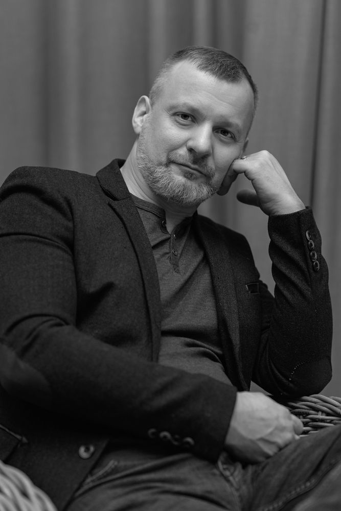 Photograph by Анастасия Гришук