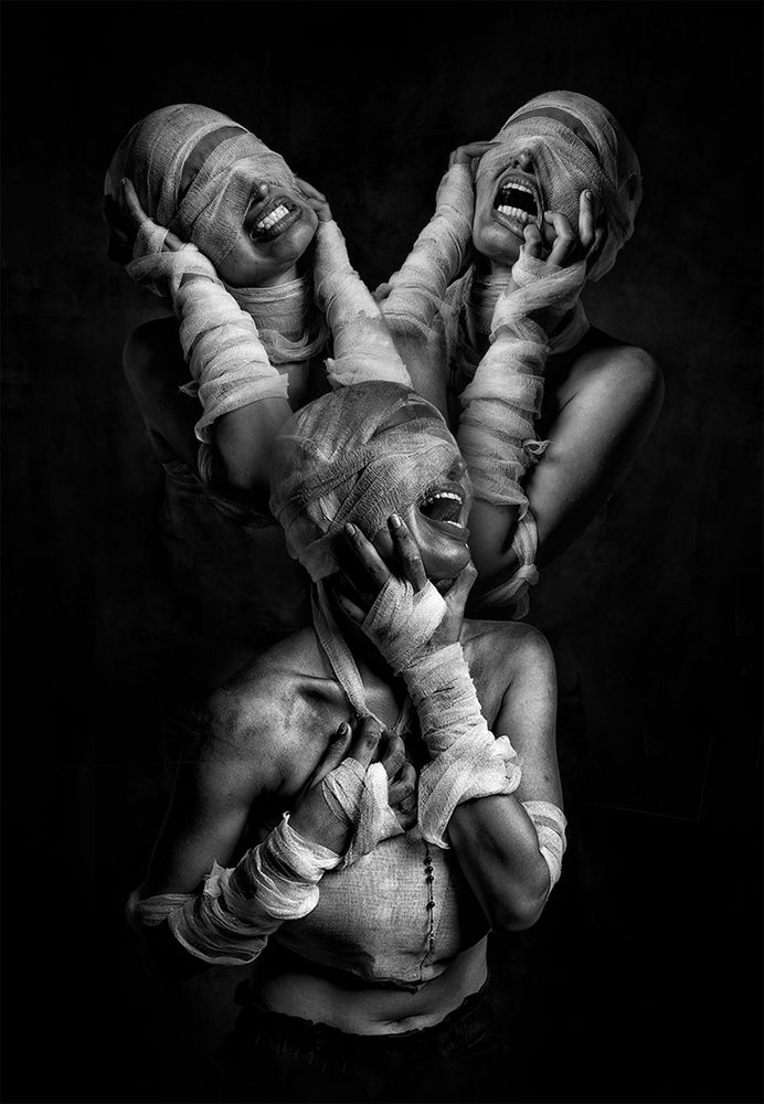 Photograph by Nilendu Banerjee