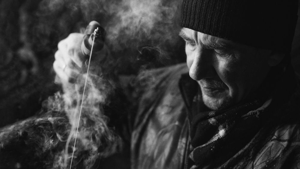 Photograph by Александр Головкин