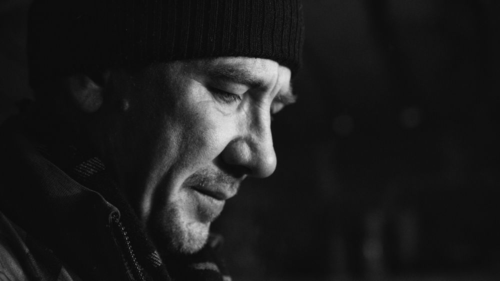 Photograph by Александр Головкин