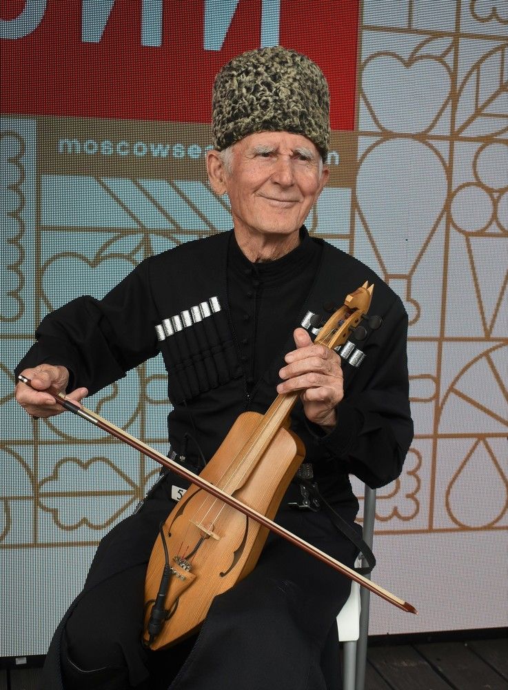 Photograph by Сергей Иванович Носов