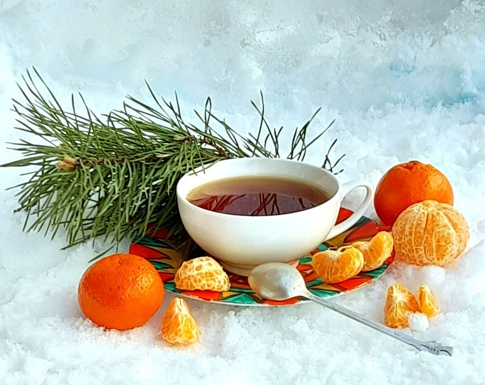 Photograph by Соколова Елена