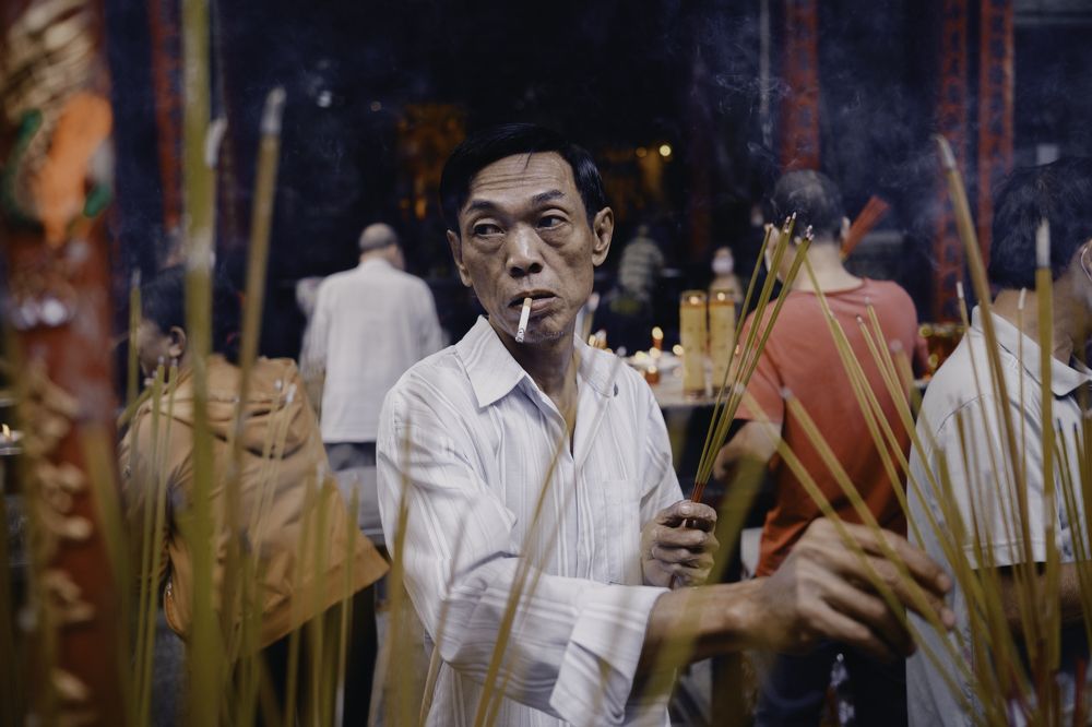 Photograph by Gil Kreslavsky