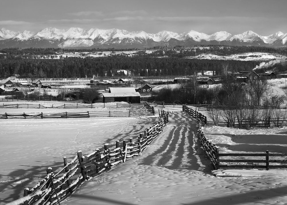 Photograph by Александр Попов