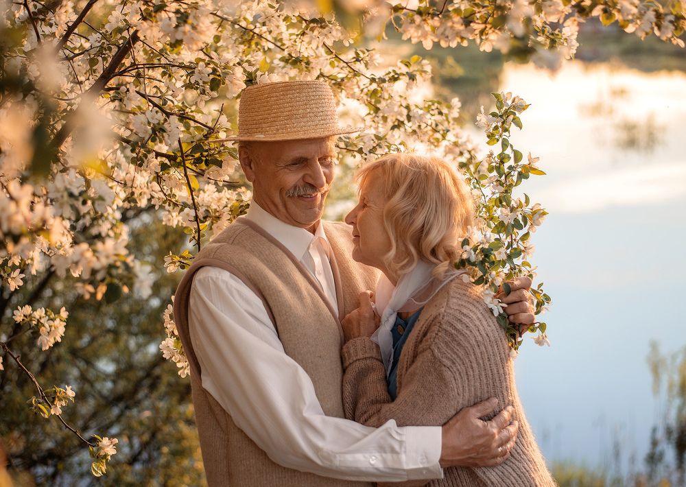 Фотография автора Анастасия Струна