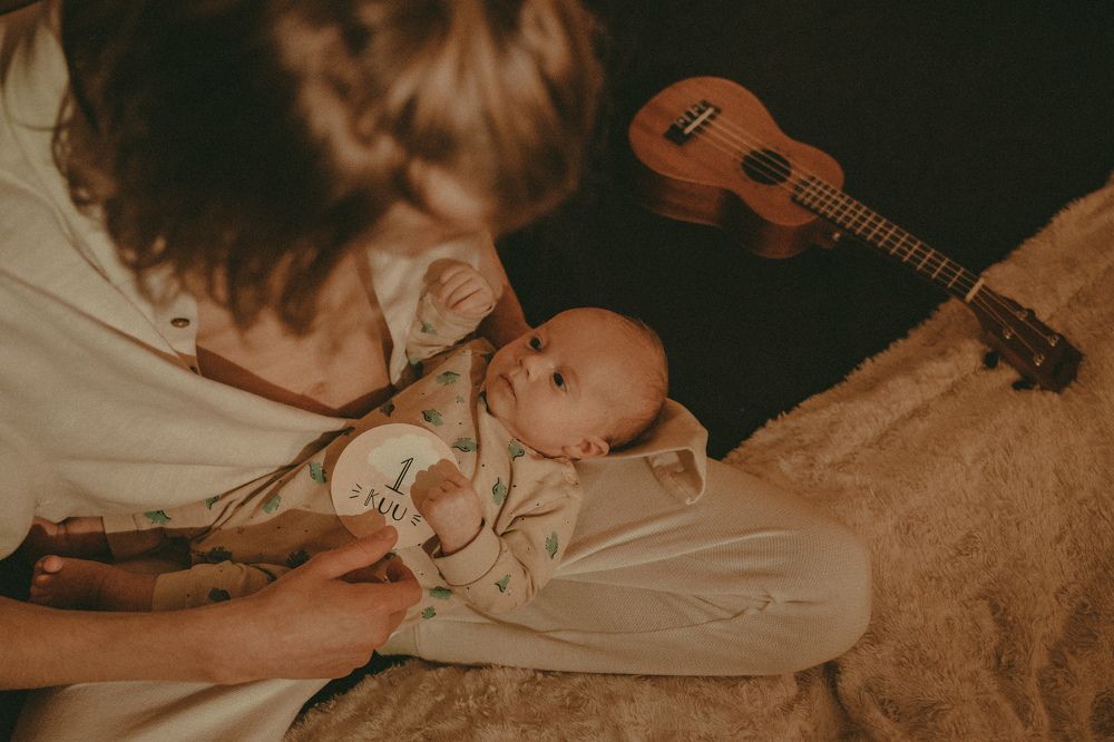 Photograph by Olga Taaramäe