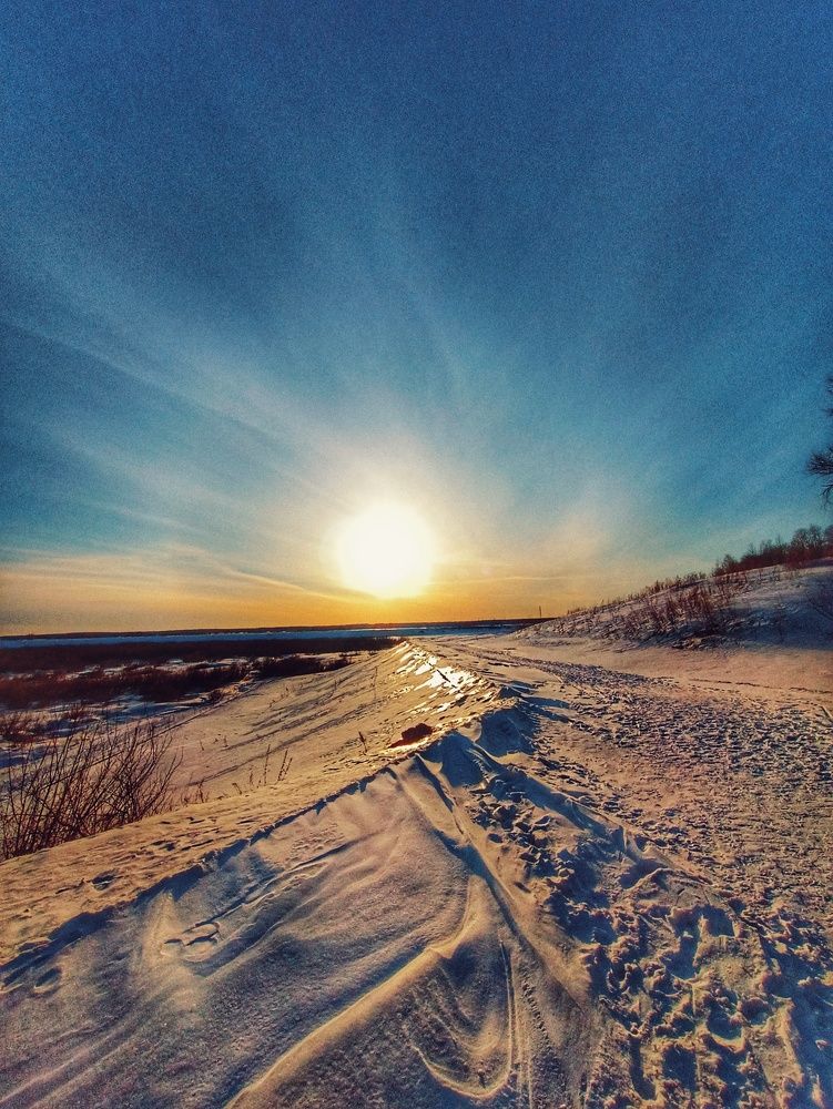 Photograph by Татьяна Cамсонова