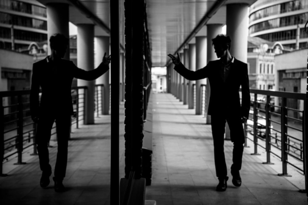 Photograph by Алексей Муралёв