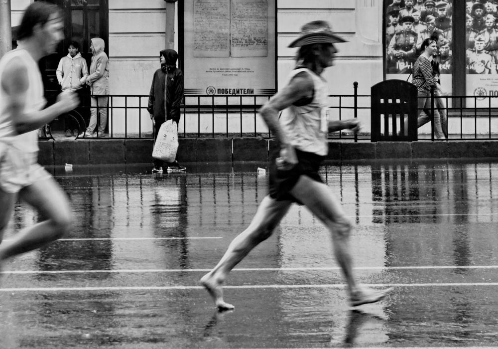 Photograph by Сергей Гребенников