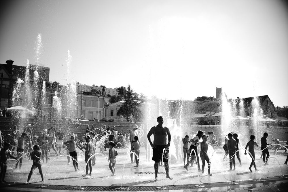 Photograph by Андрей Шелуков