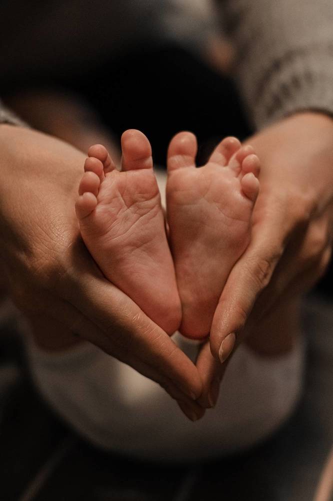 Мамина любовь