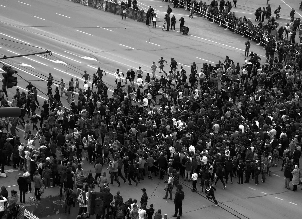 Photograph by Сергей Гребенников