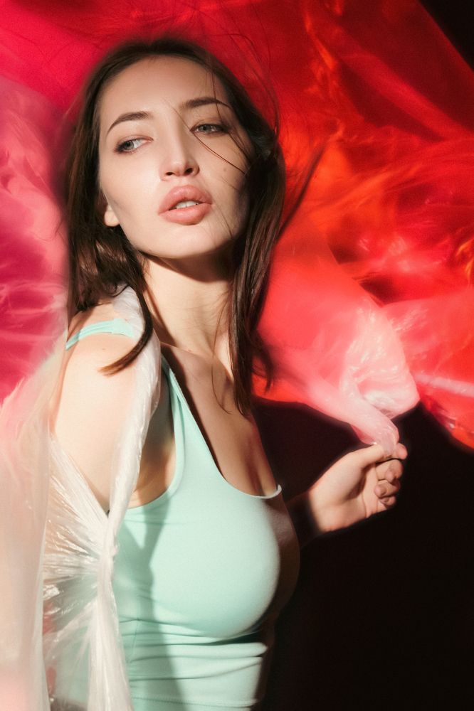 Photograph by Ольга Сидорова