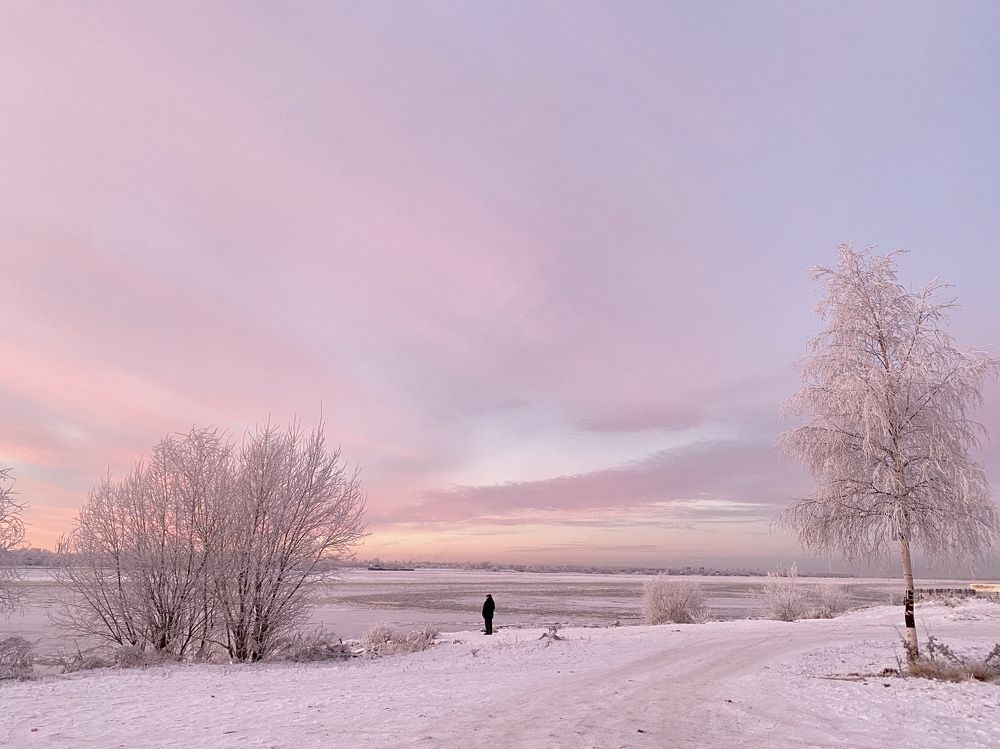 Photograph by Наталья Баранова