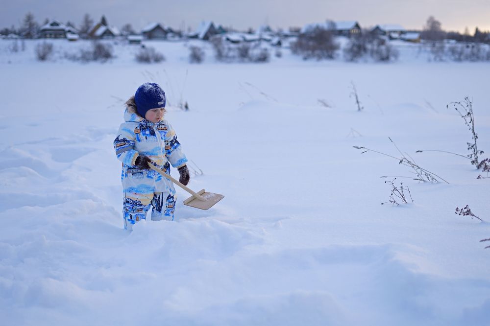 Photograph by Наталья Баранова