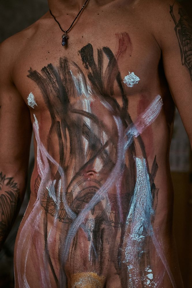 Фотография автора Дмитрий Горбылёв