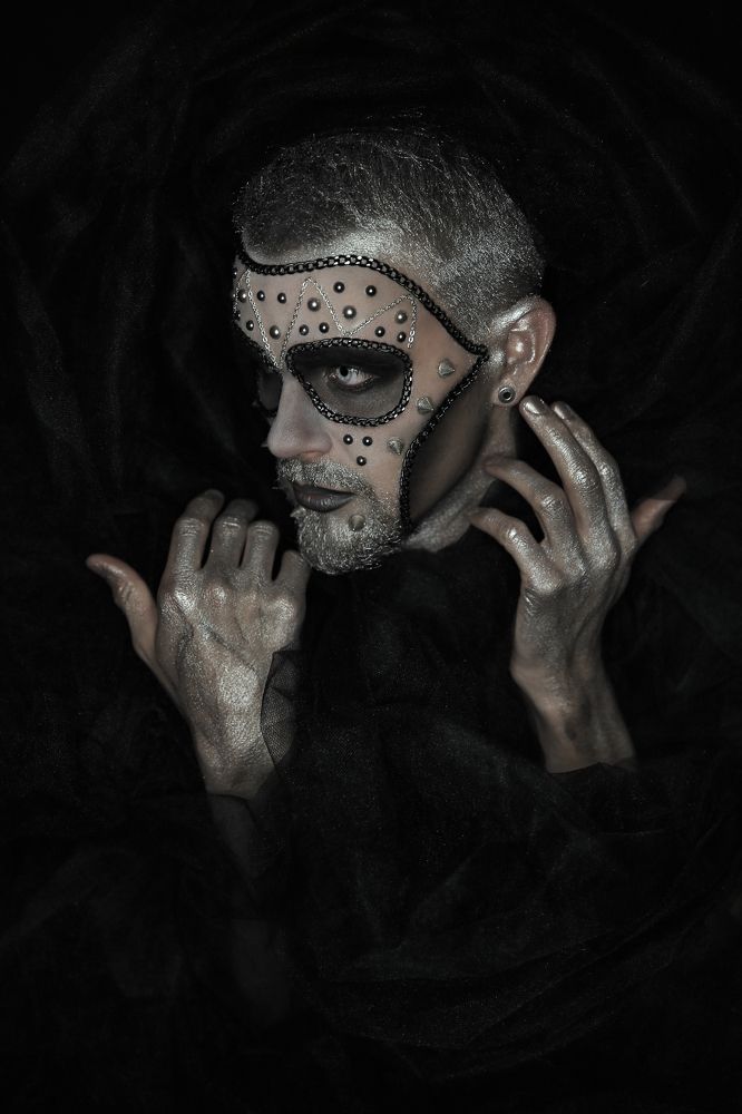 Photograph by Sergey