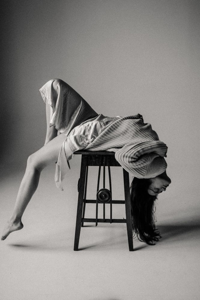 Photograph by Полина Веремейчук