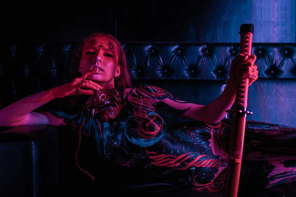 Photograph by Богдан Тарасов