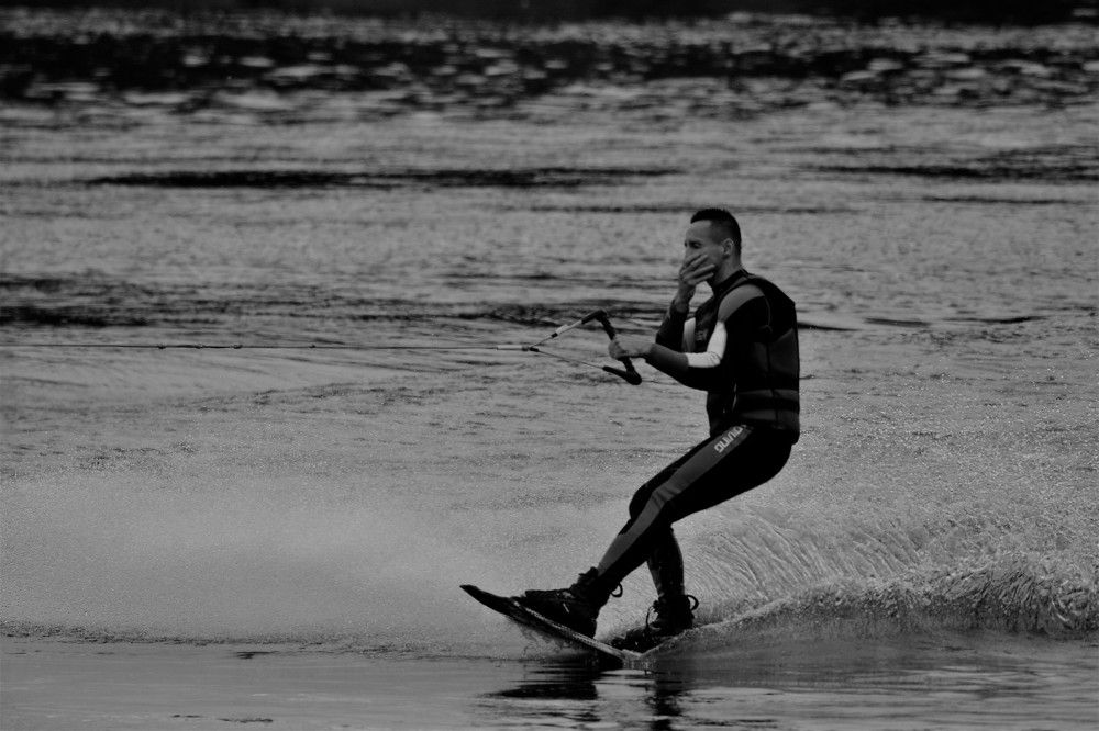 Photograph by Анатолий Каминский