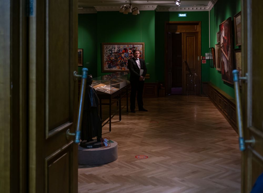 Photograph by Сыворотка Елена