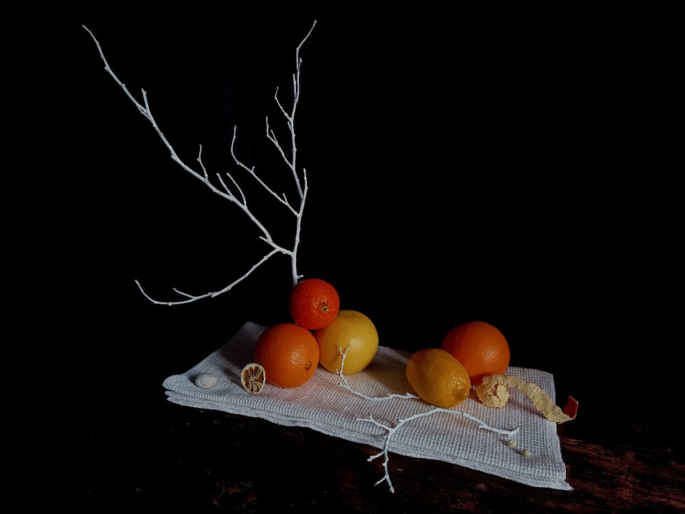 Photograph by Юлия