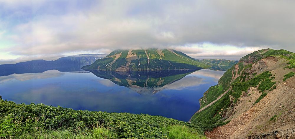 Photograph by Евгений Самулев