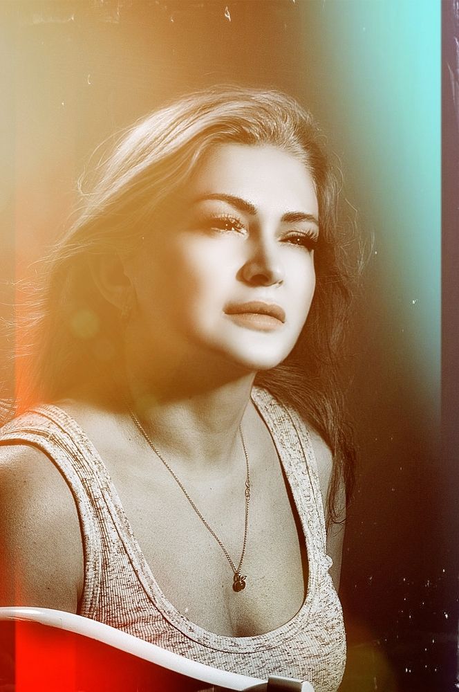 Фотография автора Светлана