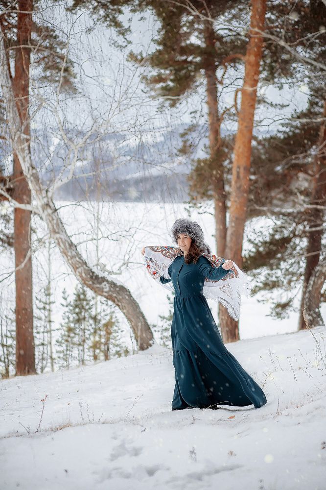 Photograph by Елена Шмакова