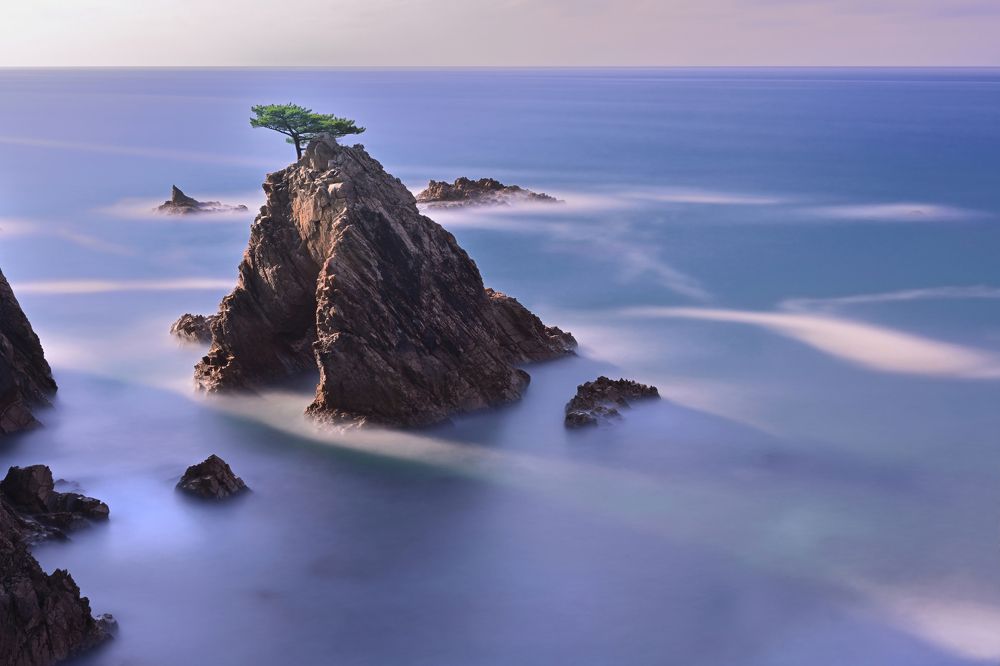 Photograph by Ohta Sigeki