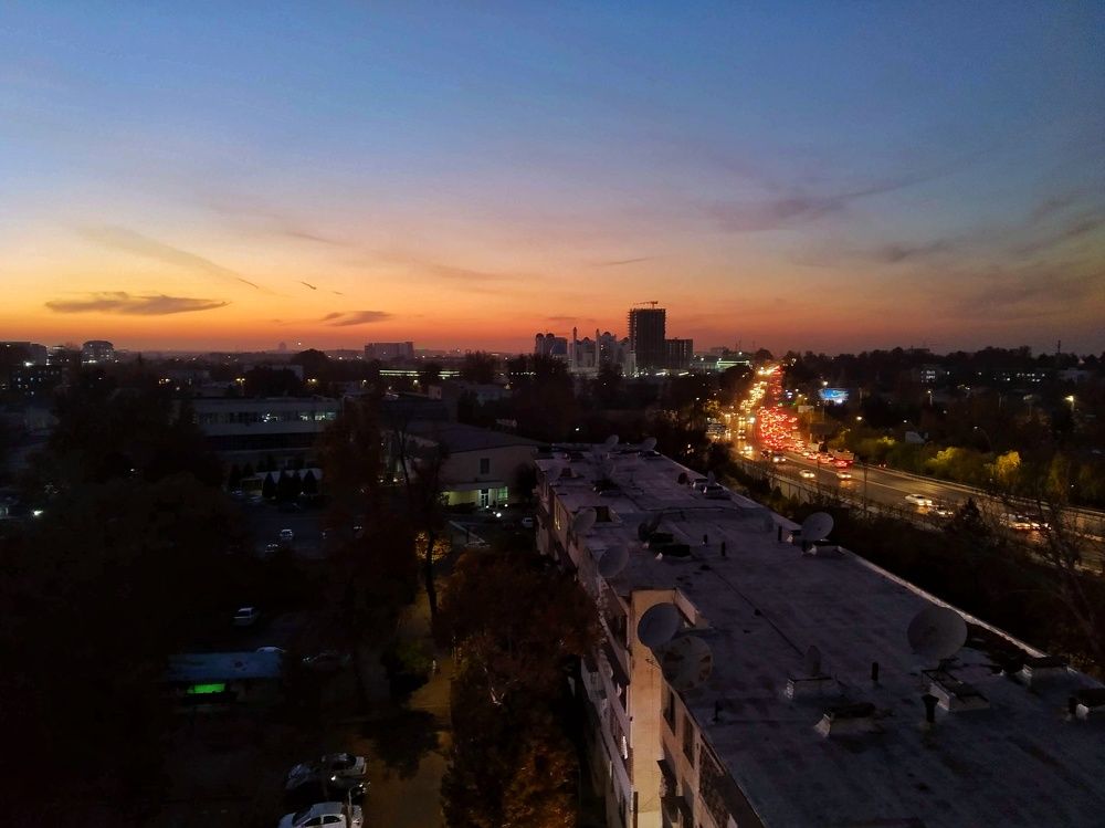 Photograph by Anastasiya Danilova