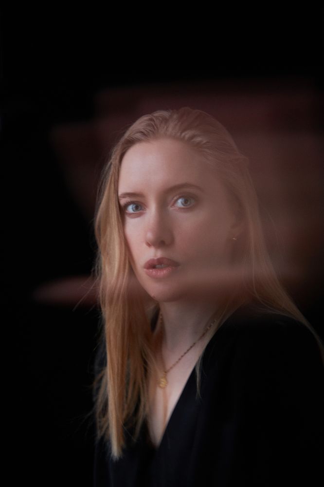 Photograph by Светлана Савочкина