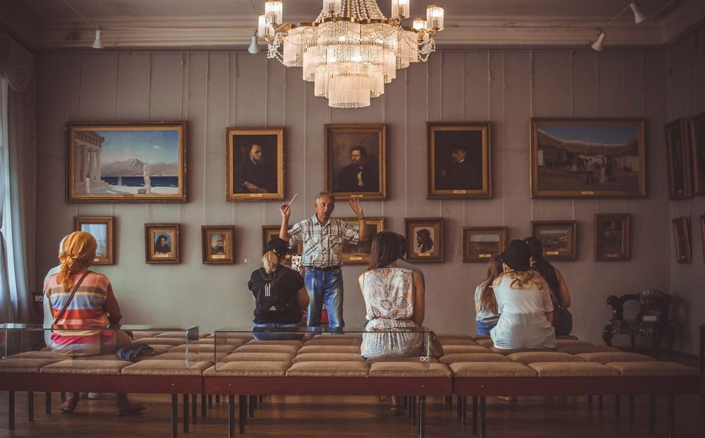 Photograph by Андрей Кузнецов