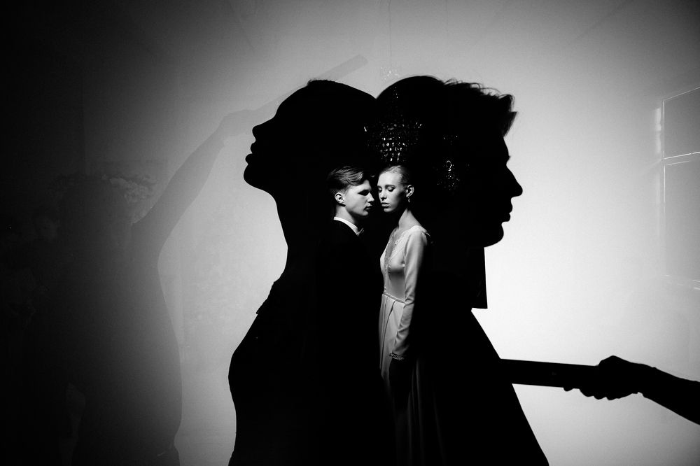 Photograph by Александр Савлуков