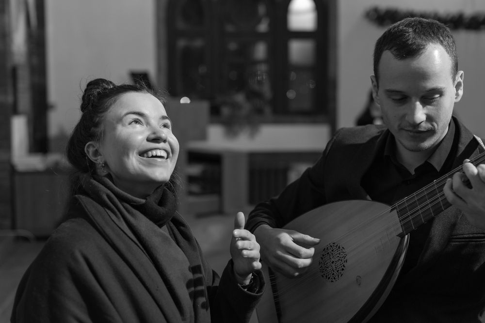 Photograph by Сыворотка Елена